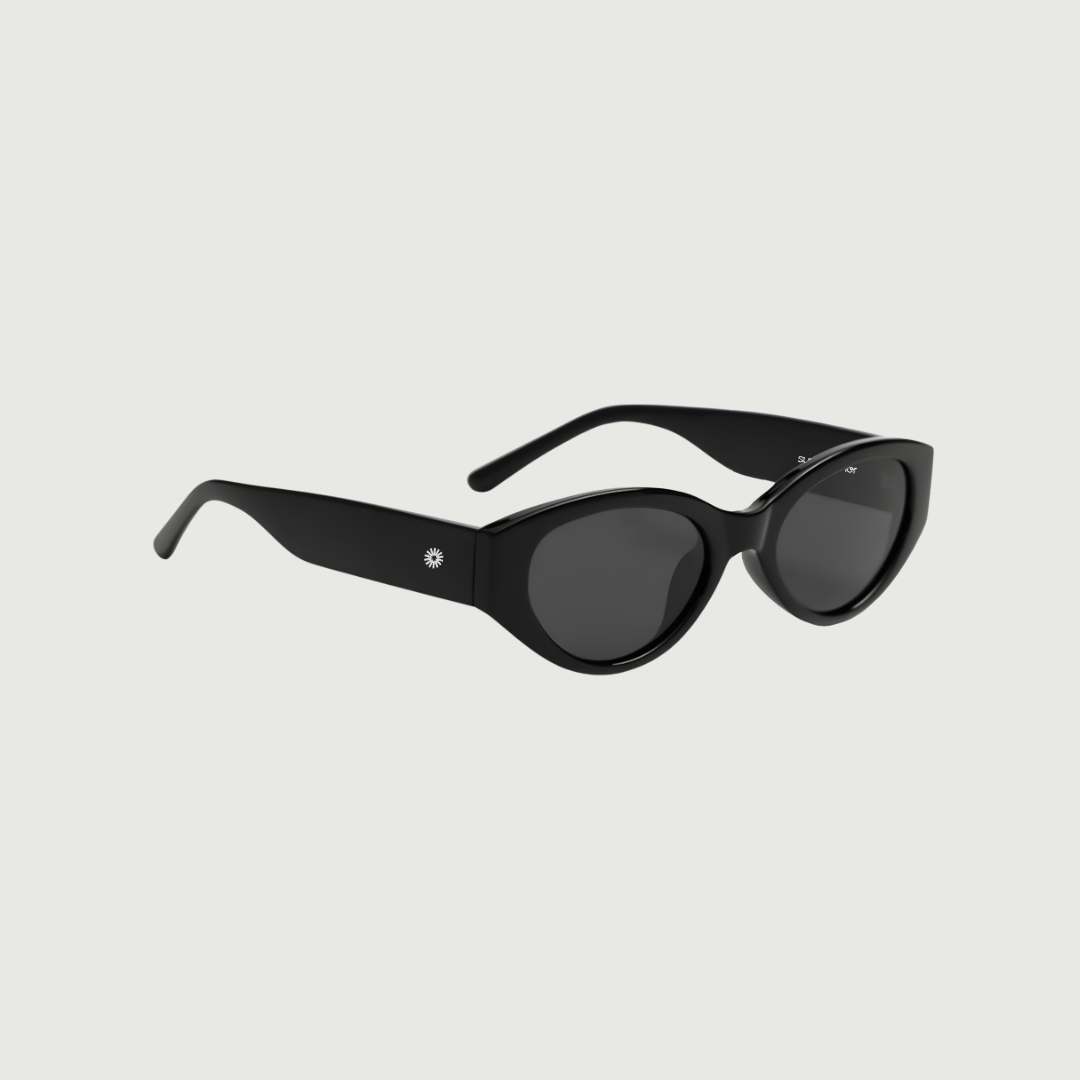Jet Black