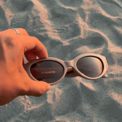 Sand